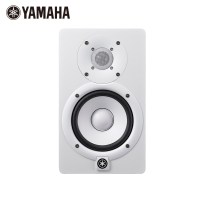 Yamaha/雅马哈 HS5 工作室个人录音HIFI有源监 听音箱音响 单只装