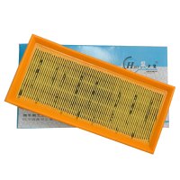 昊之鹰HK-1763 北汽绅宝D50空气滤清器