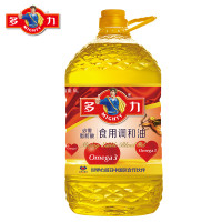 多力Omega3调和油5L