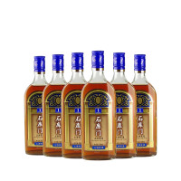 石库门 蓝牌1号 上海黄酒 500ml*6瓶