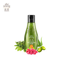 滋源（seeyoung）生姜7件套(洗发水535ml*2+235ml*2+60ml*2+200ml发膜)