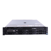 Dell PowerEdge R730机架式2U服务器/2*英特尔至强 E5-2630/60T