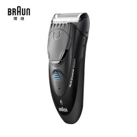 德国博朗(BRAUN) 电动剃须刀 MG5010电动充电式往复式 全身水洗 官方正品