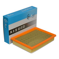 昊之鹰 HK-1702A别克老陆尊空气滤清器