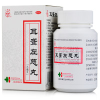 耳聋左慈丸 水蜜丸 60g