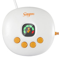 舒氏（Snug)宝宝喂养用品静音电动吸奶器 孕妇孕妈电动吸入器挤奶器S817