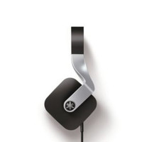 Yamaha/雅马哈 HPH-M82 重低音HiFi高保真苹果电脑手机MP3头戴耳机 炫彩6色可选 黑色