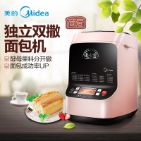 美的（Midea）面包机TSC2011