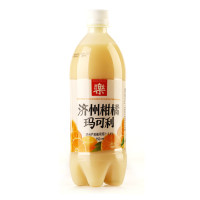 济州柑橘玛可利 750ml