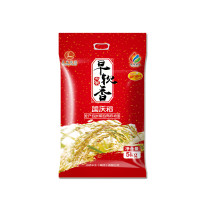 光明米业 早软香大米5kg