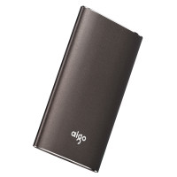 爱国者（aigo）移动固态硬盘S01 120G