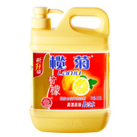 榄菊柠檬洗洁精1.5kg