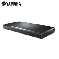 雅马哈（Yamaha）SRT-1500 家庭影院音箱 回音壁电视底座音响 蓝牙音箱 黑色
