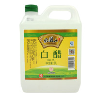 恒顺白醋2000ml