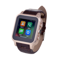 Talos TwatchV520 智能手表（金）