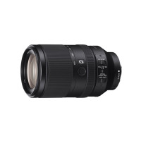索尼(SONY) FE 70-300mm F4.5-5.6 G OSS 索尼E卡口 72mm口径 远摄变焦镜头