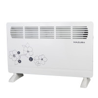 松桥对流式取暖器MC-AW2201S（白）