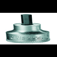 吉多瑞 _旋具头套筒 1/2“ 5*180mm 6157140