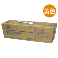 柯尼卡美能达(KONICA MINOLTA) IU212Y 黄色 硒鼓显影组件 适合机型 C200/C210/C7721 黄色