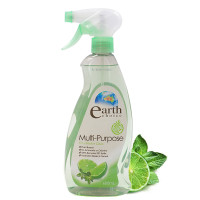 澳诺雅·大地之选多用途清洁剂 600ml