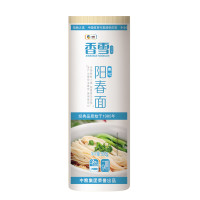 香雪麦芯阳春面800g