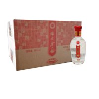 金六福 超级绵柔 50度 整箱装 128ml*12瓶
