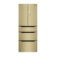 海信冰箱BCD-412WTD/A
