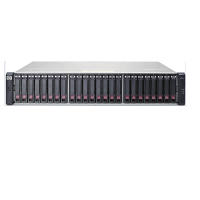 HPE MSA2040 Storage 存储服务器