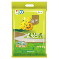 福临门苏软香8kg/袋 粳米