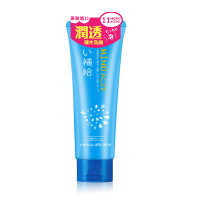 花印(HANAJIRUSHI)水漾洁净洗面乳150g*2