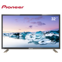先锋LED液晶电视机LED-32B660P