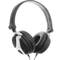 爱科技（AKG）K81DJ 专业头戴式潮流发烧折叠时尚HIFI耳机