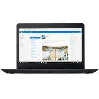 ThinkPad E470 20H1001TCD（i5-7200U 8G 256G SSD 2G Win10）14英寸