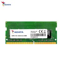 【苏宁自营】ADATA/威刚 4G DDR4 2133笔记本内存条