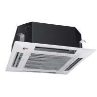 Haier/海尔 KF-120QW/22BAH13 中央空调嵌入式天花机单冷5匹