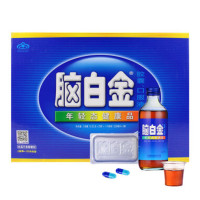 脑白金合装礼盒250mL*2