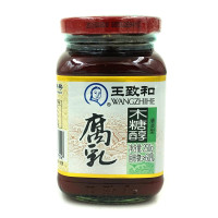 王致和腐乳木糖醇250g