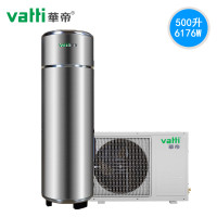 Vatti/华帝 KF150-HDC68/500JG空气能热水器家用500L升空气能