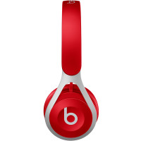 Beats EP 头戴式耳机 含线控麦克风 红色