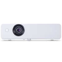 松下PT -WX4100投影仪高清1080p家用办公教学家庭便携式小型投影机投影仪