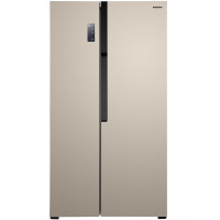 容声冰箱BCD-529WD11HP（沐光金）