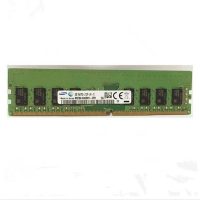三星（SAMSUNG）原厂8G DDR4 2400台式机内存条兼容2133