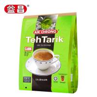 马来西亚进口 益昌香滑奶茶600g（15袋*40克） 进口饮料