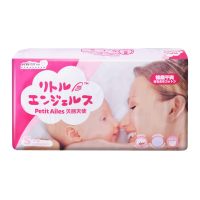 PetitAiles贝丽天使棉柔干爽系列S码52片
