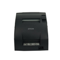 爱普生(Epson) TM-U288D USB接口 76MM小票针式打印机