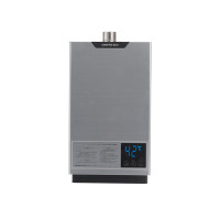 前锋燃气热水器JSQ20-X502(T)