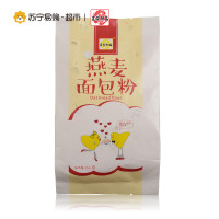 农家御品燕麦面包粉350g