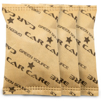 绿之源car care汽车专用活性炭1000g Z-0945