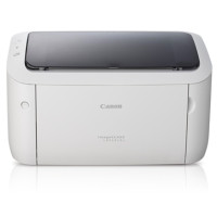 佳能（Canon） imageCLASS LBP6018L A4幅面黑白激光打印机 小型家用办公