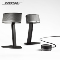 BOSE Companion 5多媒体扬声器系统bose c5电脑音箱 立体声 音响
